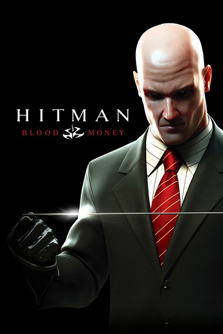 Hitman Blood Money от Механиков